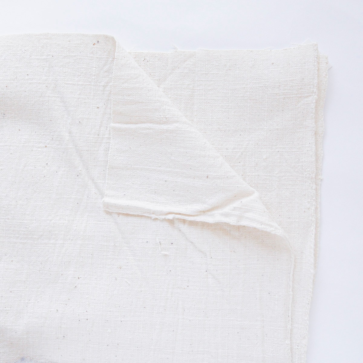 ガラ紡317/1厚地