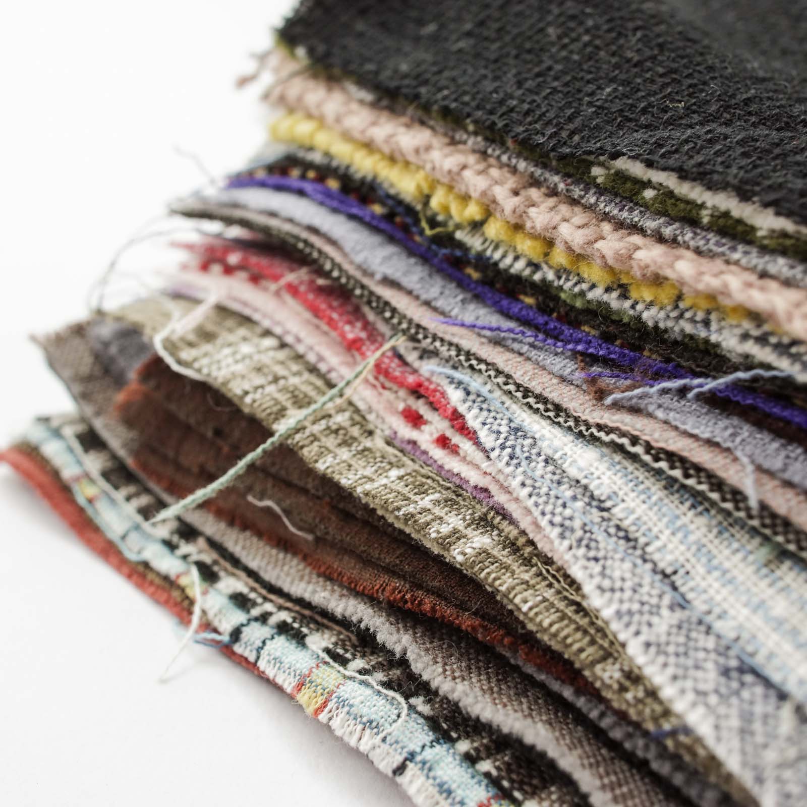 先染はぎれセット