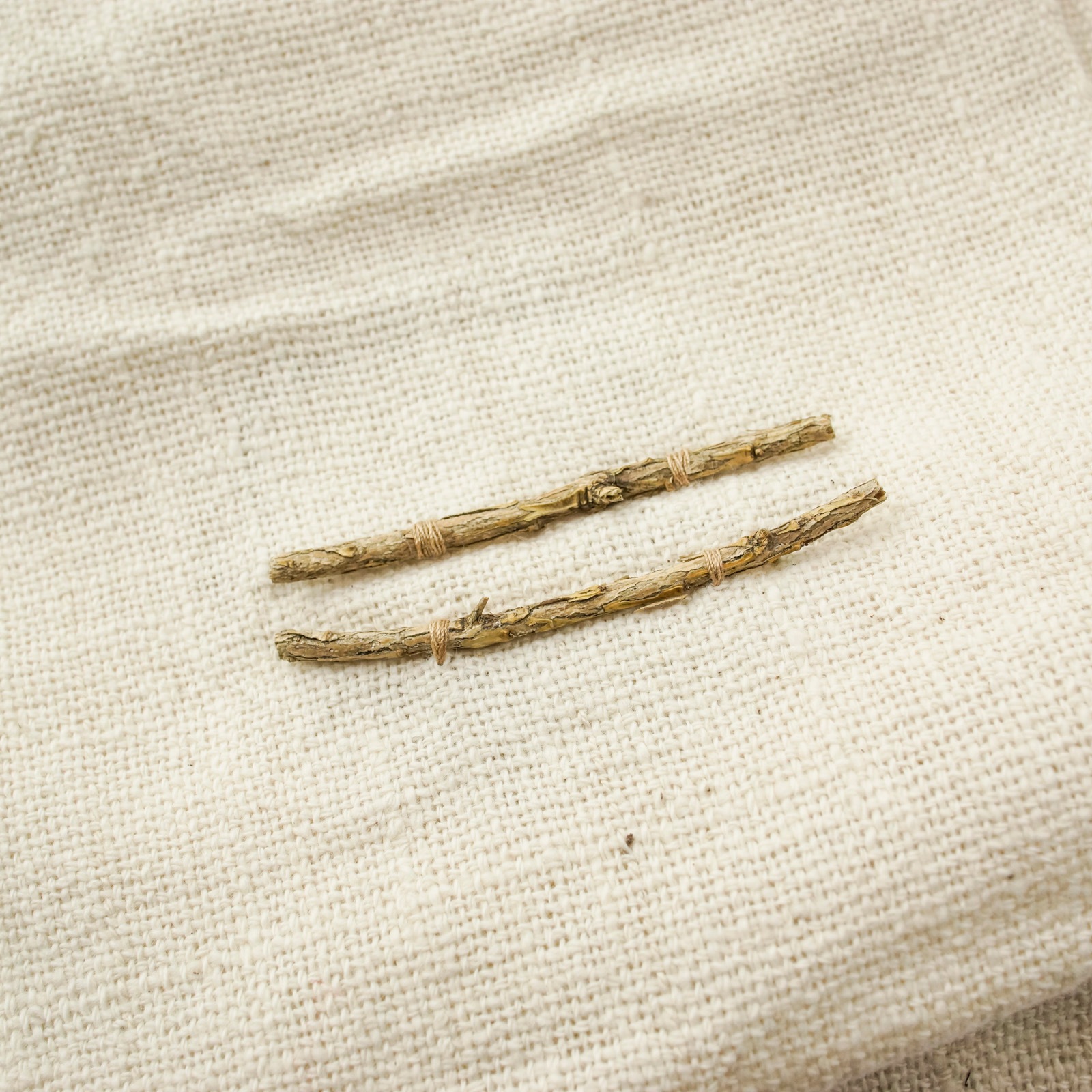 布タペストリー