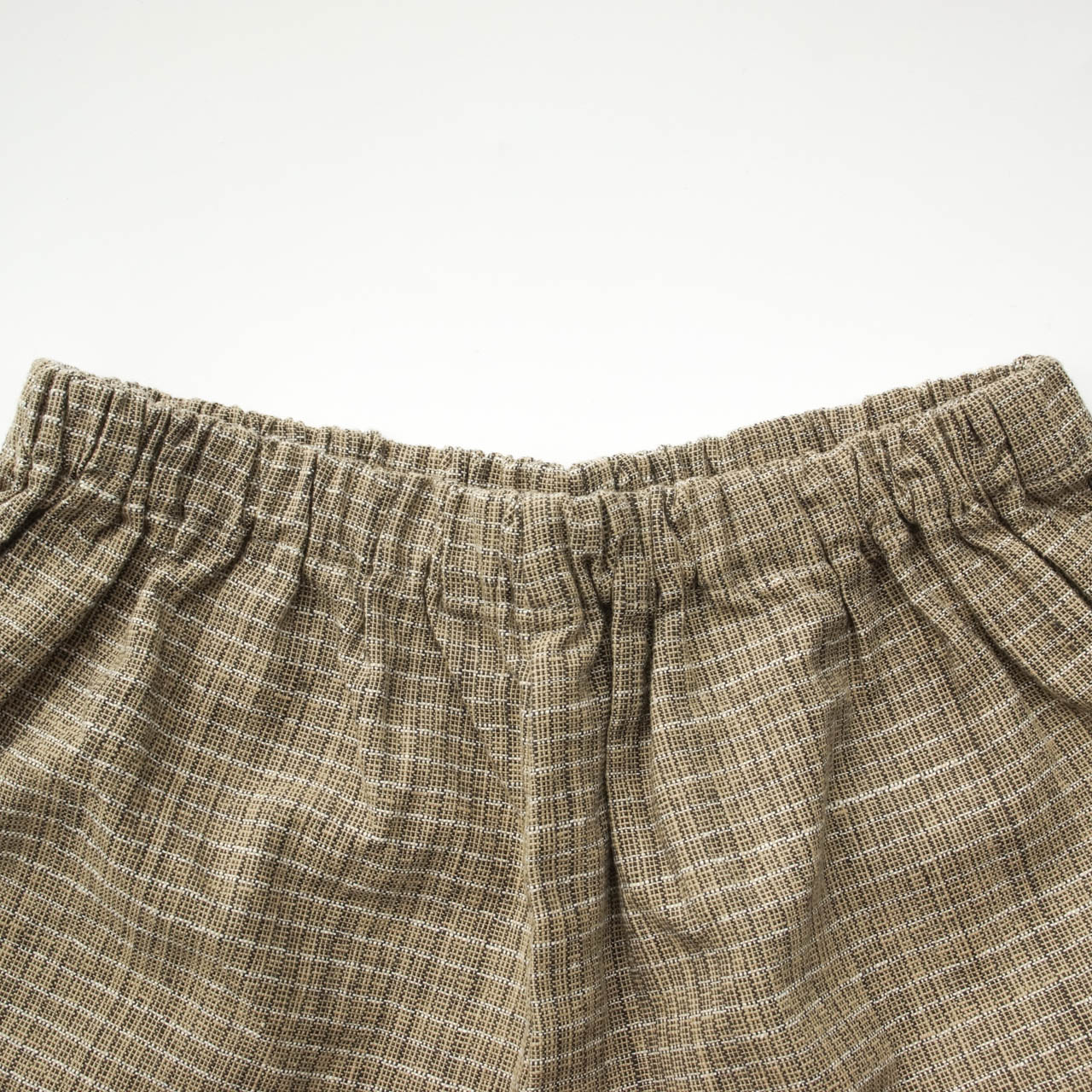 リラックスショートパンツ　2色展開