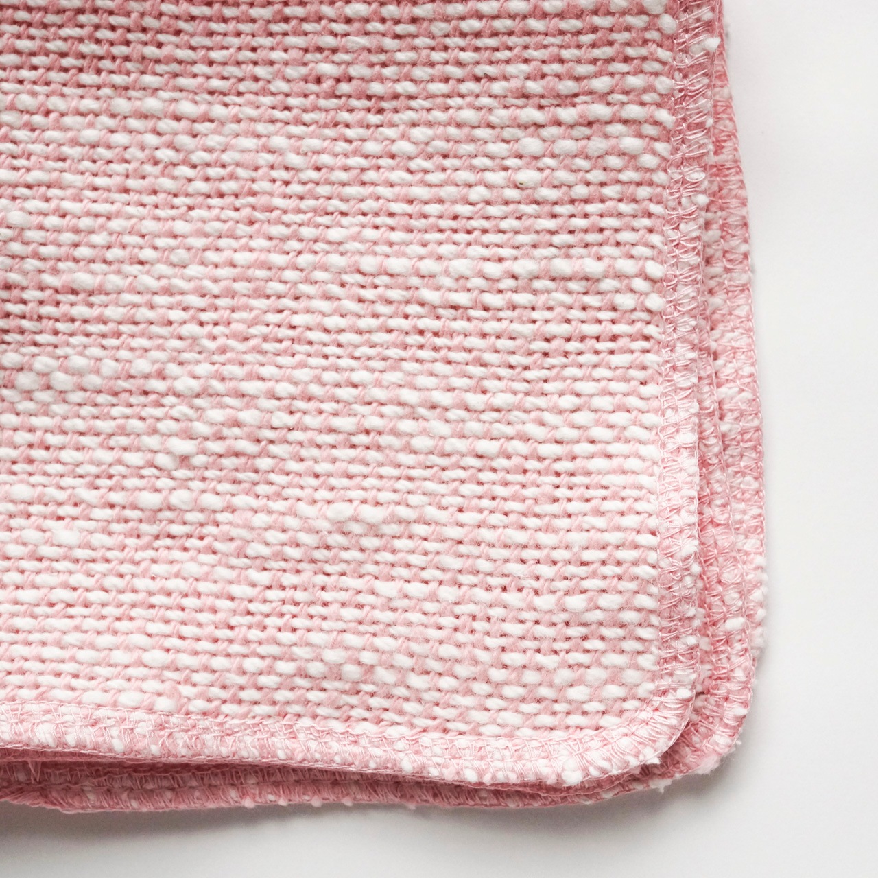 和紡クロス (ピンク、ブルー、イエロー各色1枚)合計3枚のセット