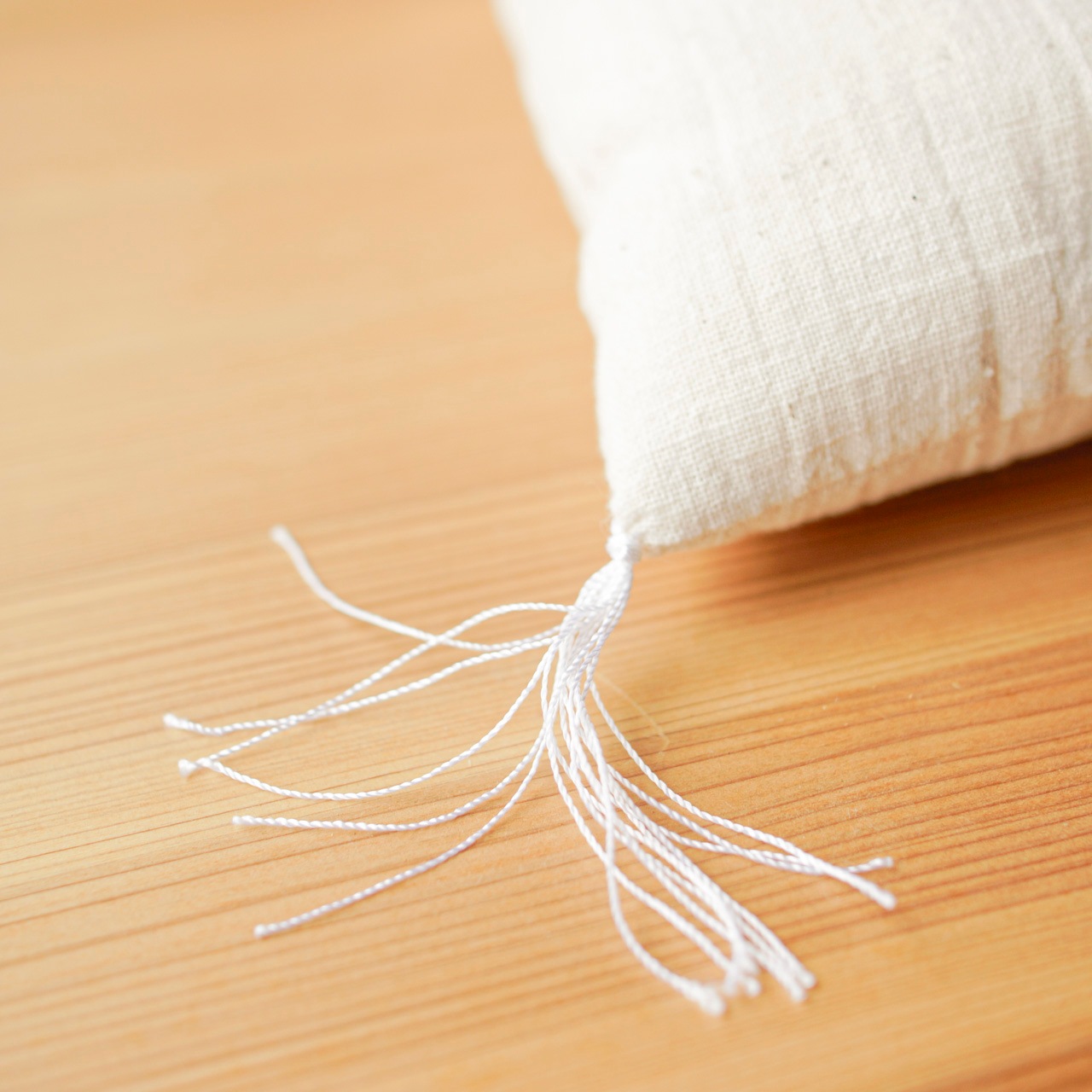 ガラ紡の綿100％ 幼児用掛敷布団セット（日本製）