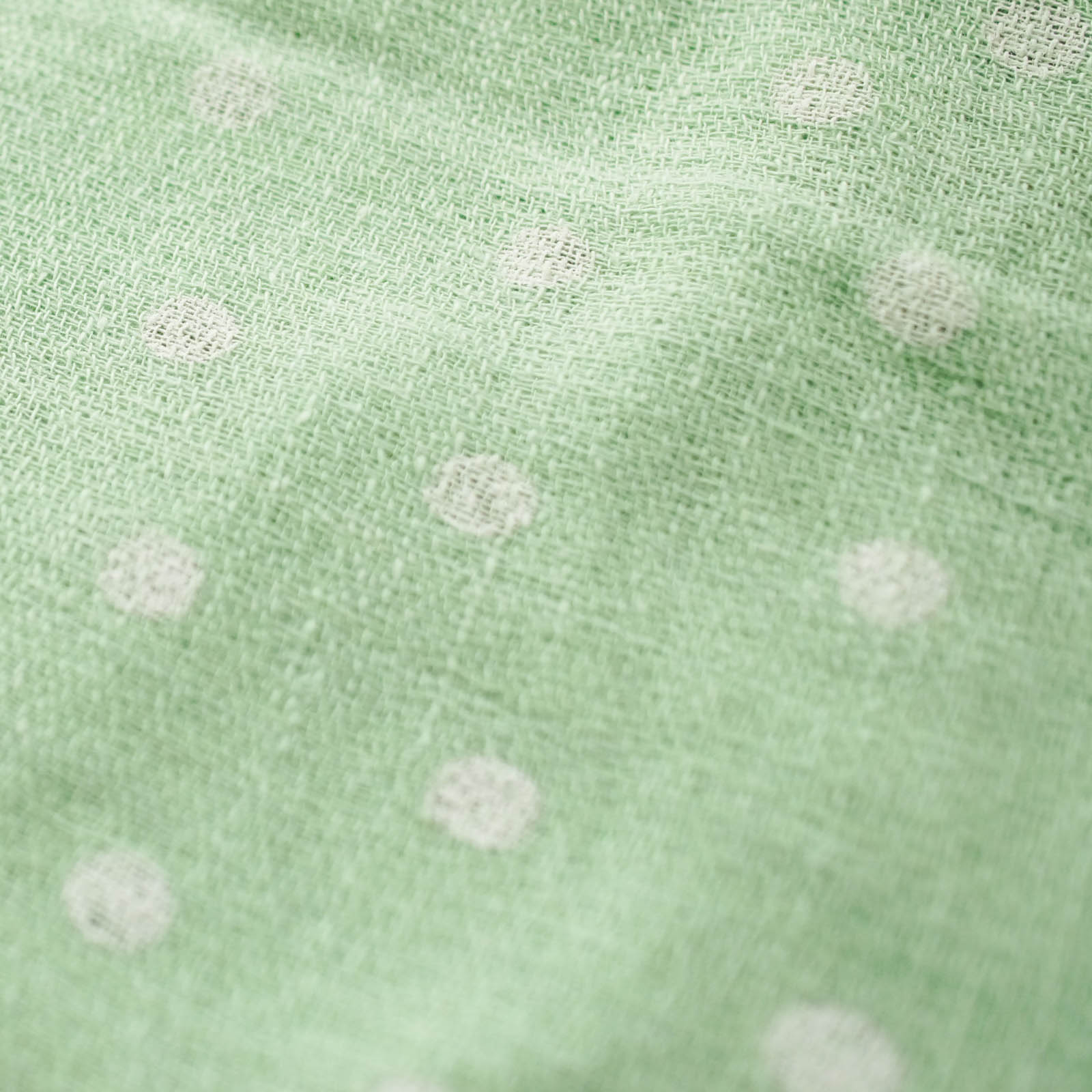 水玉スカーフ 3色展開