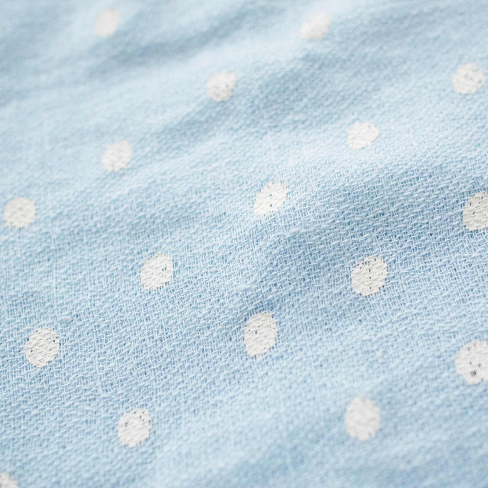 水玉スカーフ 3色展開