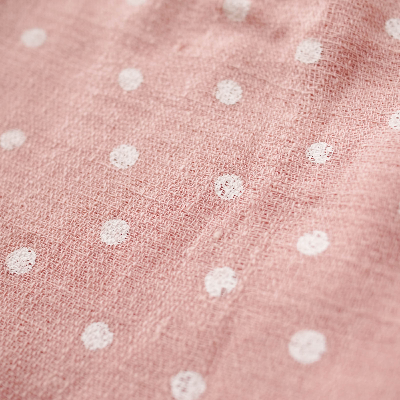 水玉スカーフ 3色展開