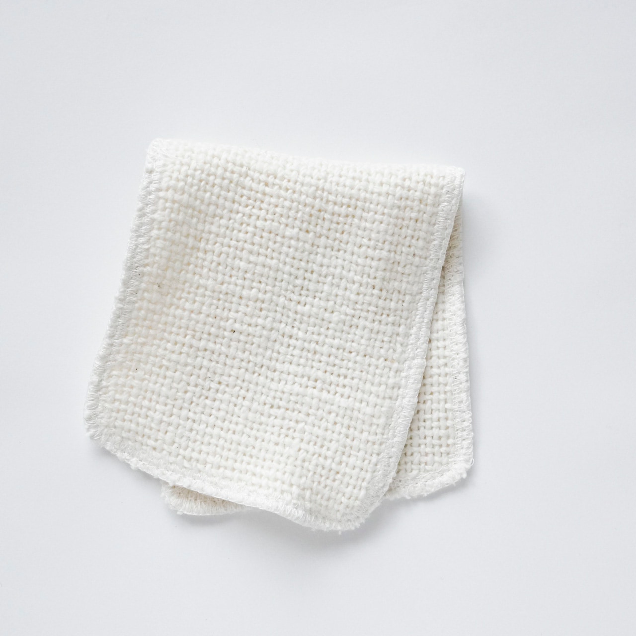 和紡布二重クロス