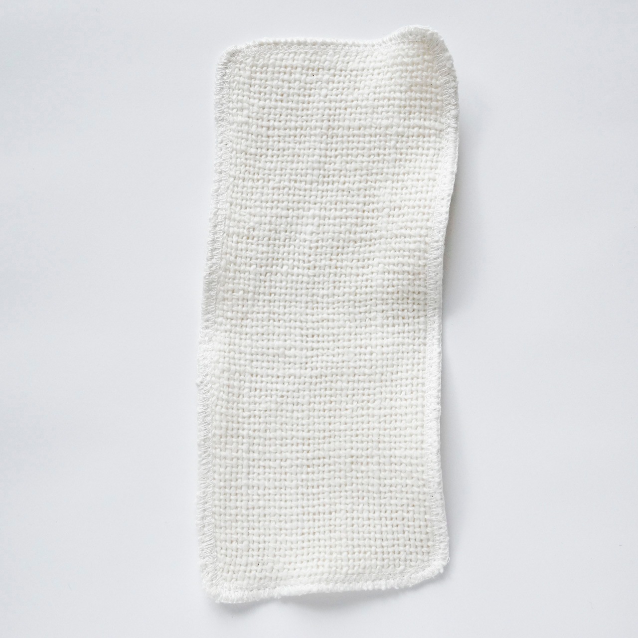 和紡布二重クロス