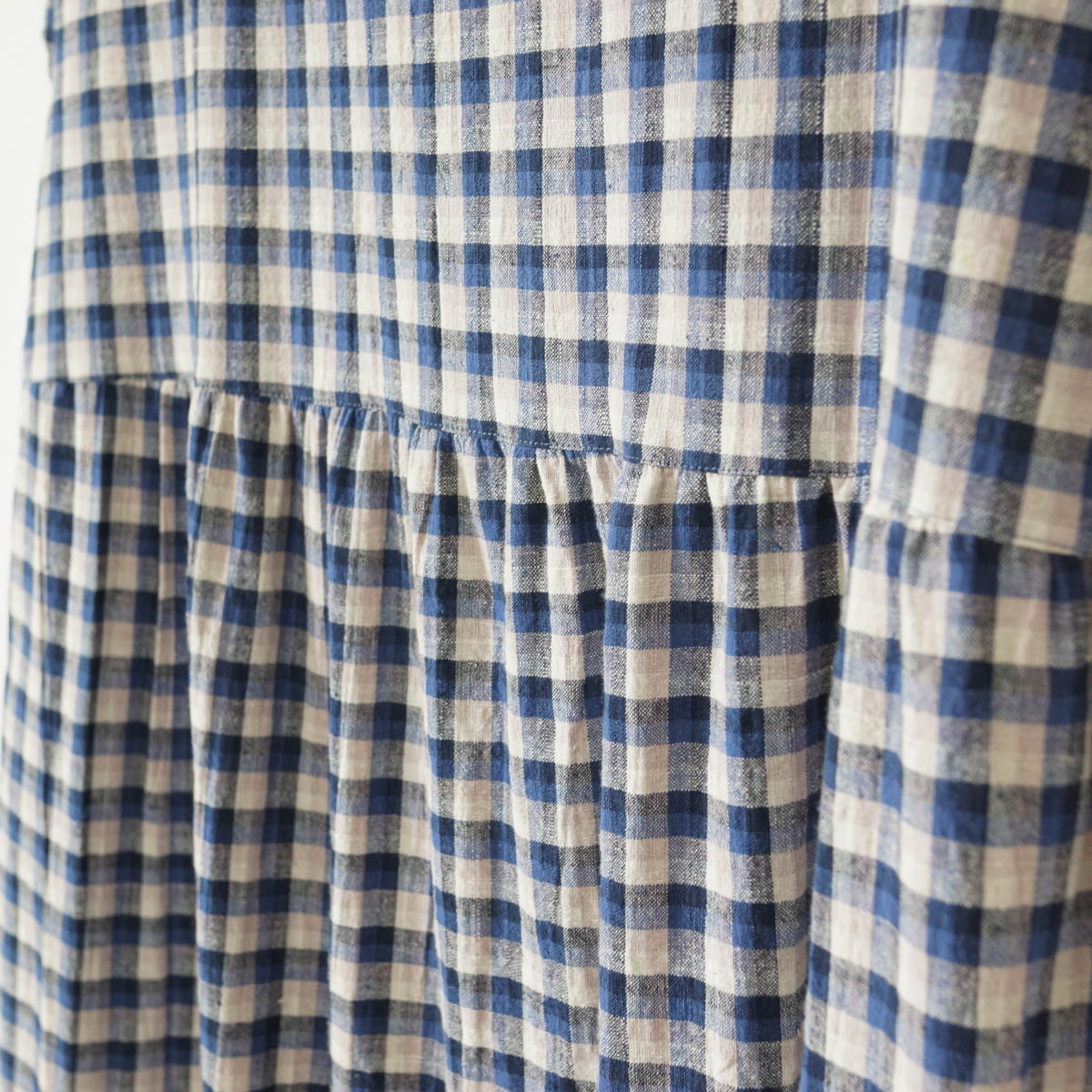 フレンチスリーブ ワンピース 3色展開