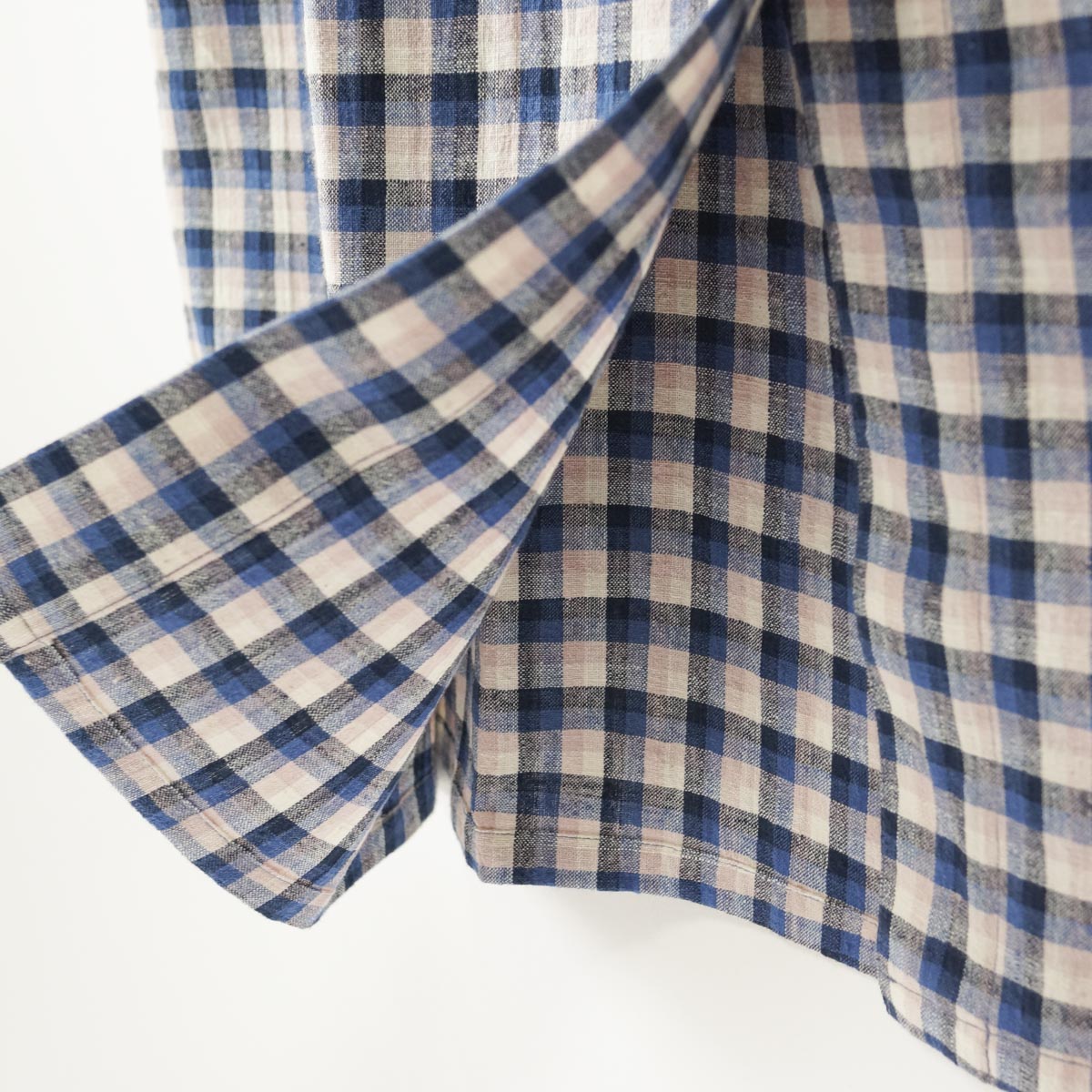 フレンチスリーブ ワンピース 3色展開