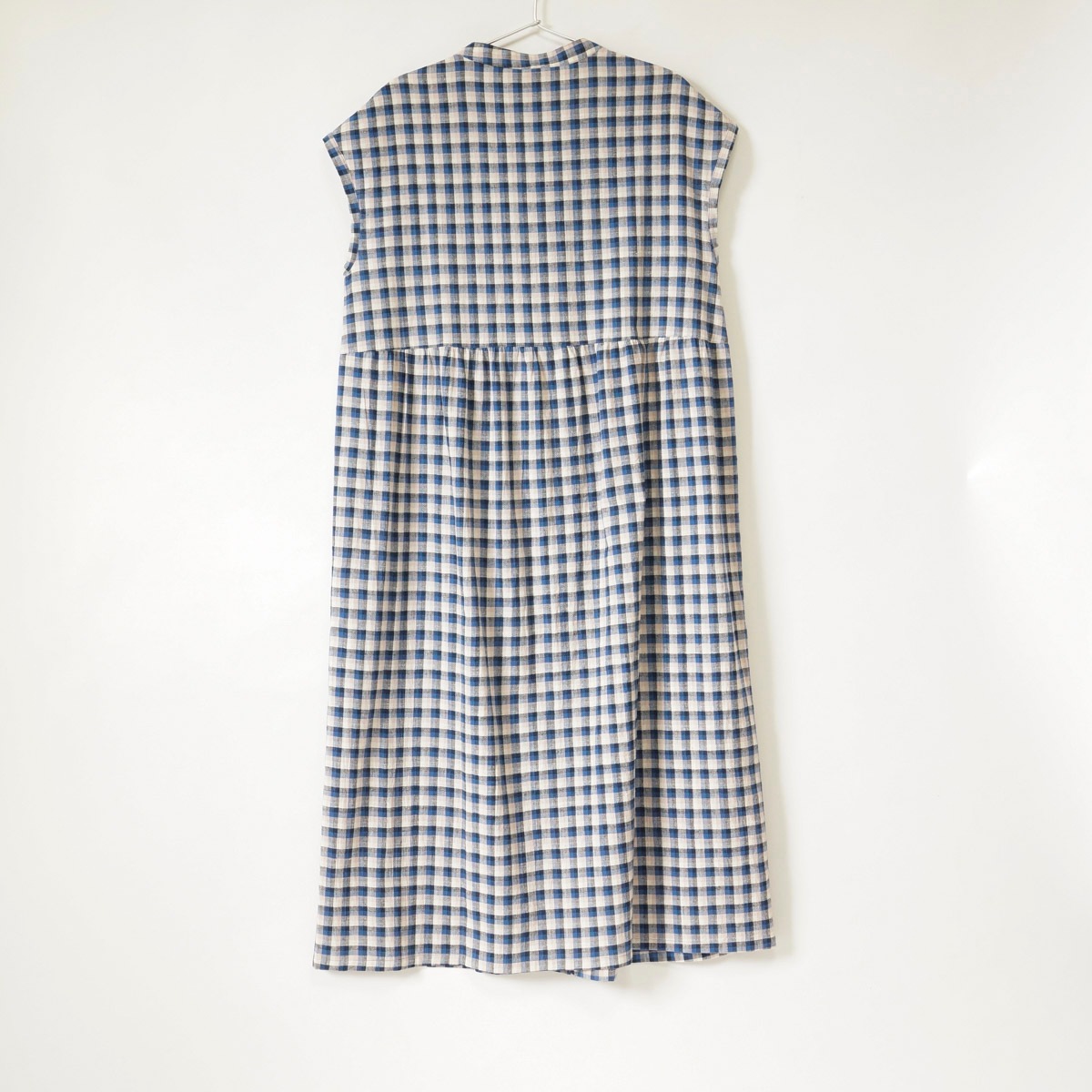 フレンチスリーブ ワンピース 3色展開