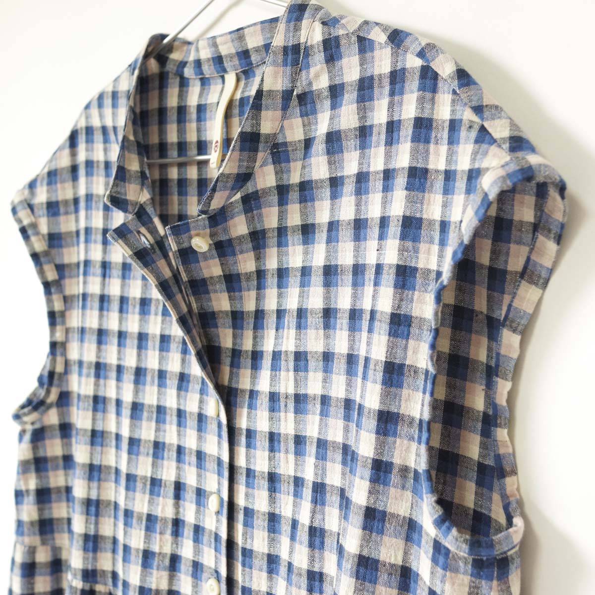 フレンチスリーブ ワンピース 3色展開