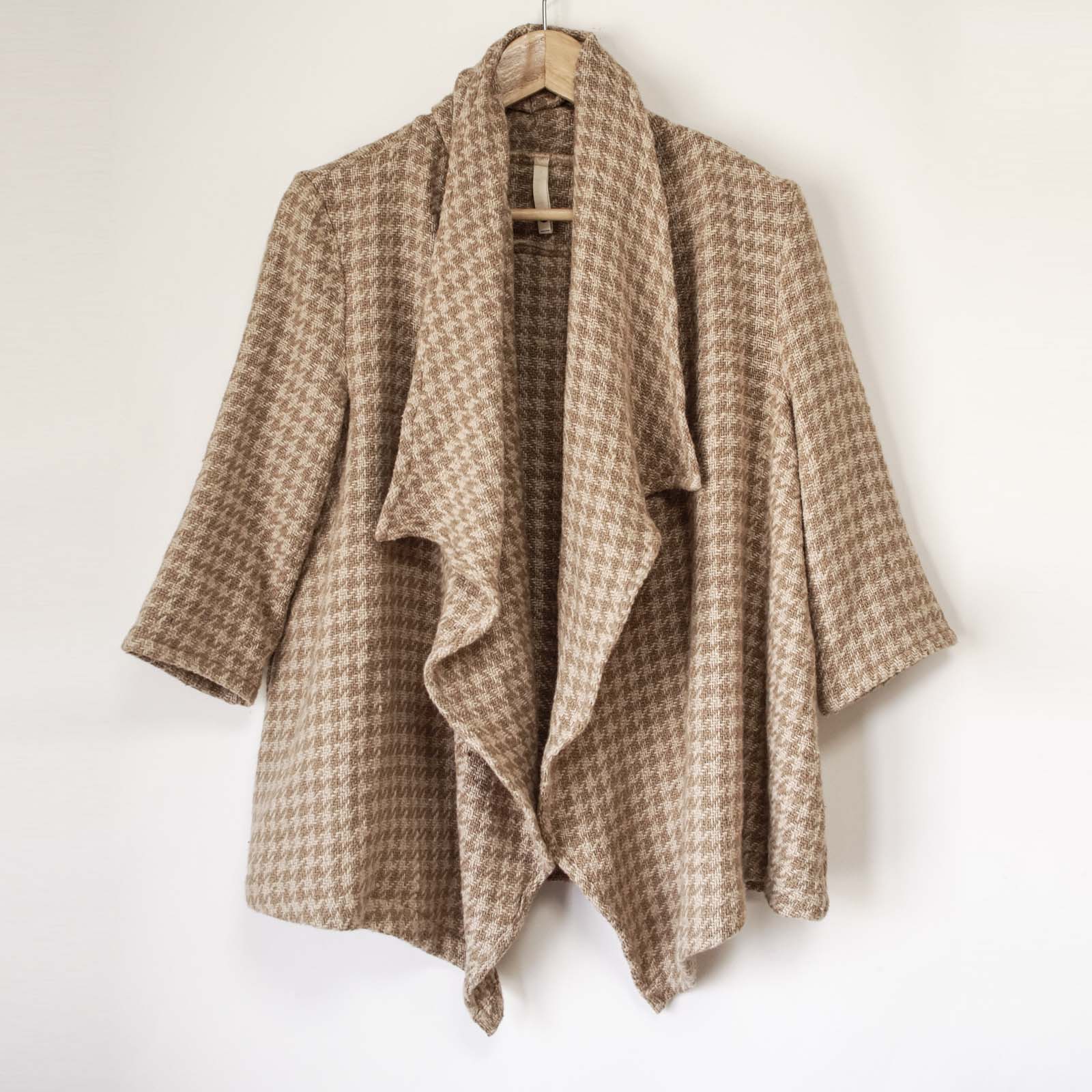 羽織ジャケット　2色展開