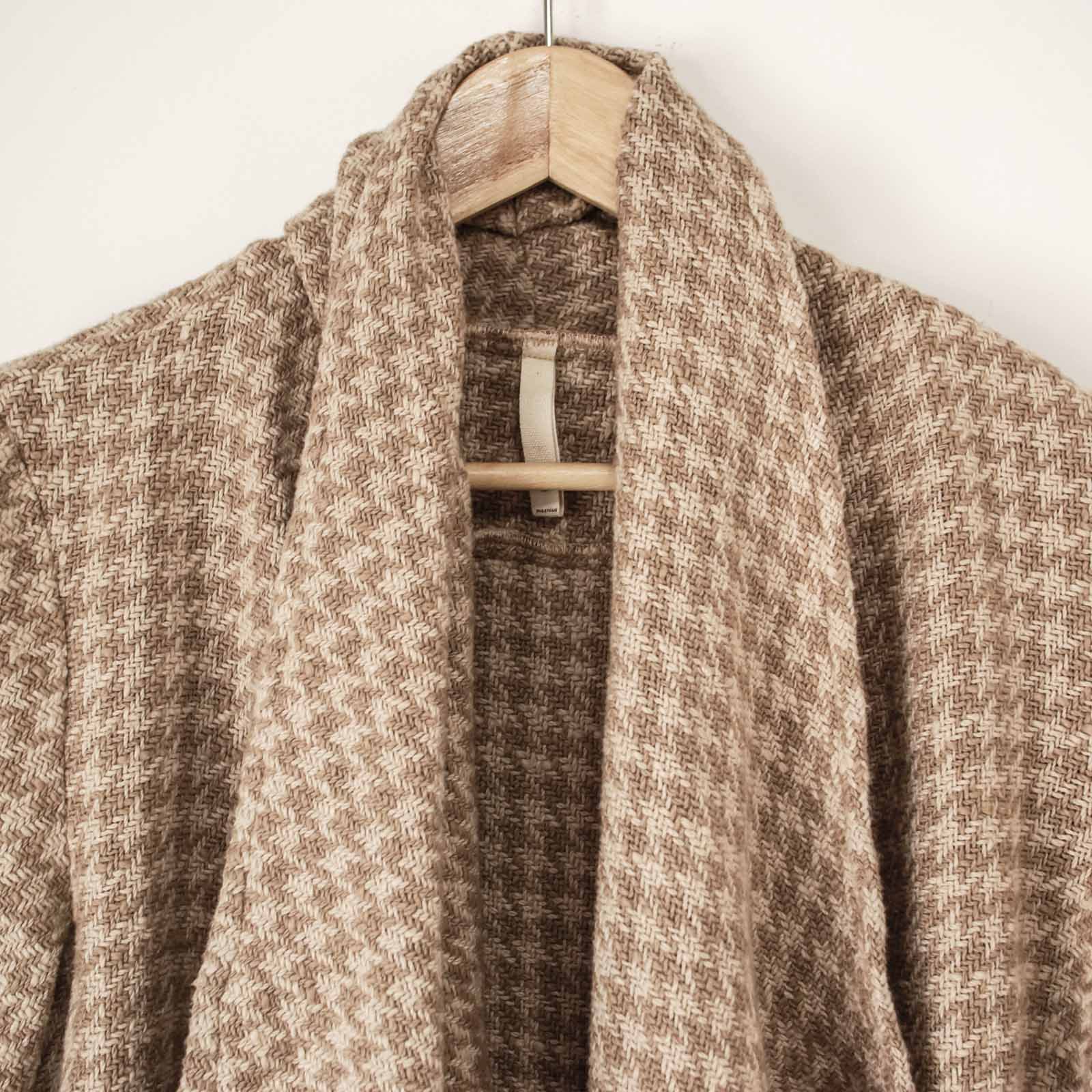 羽織ジャケット　2色展開