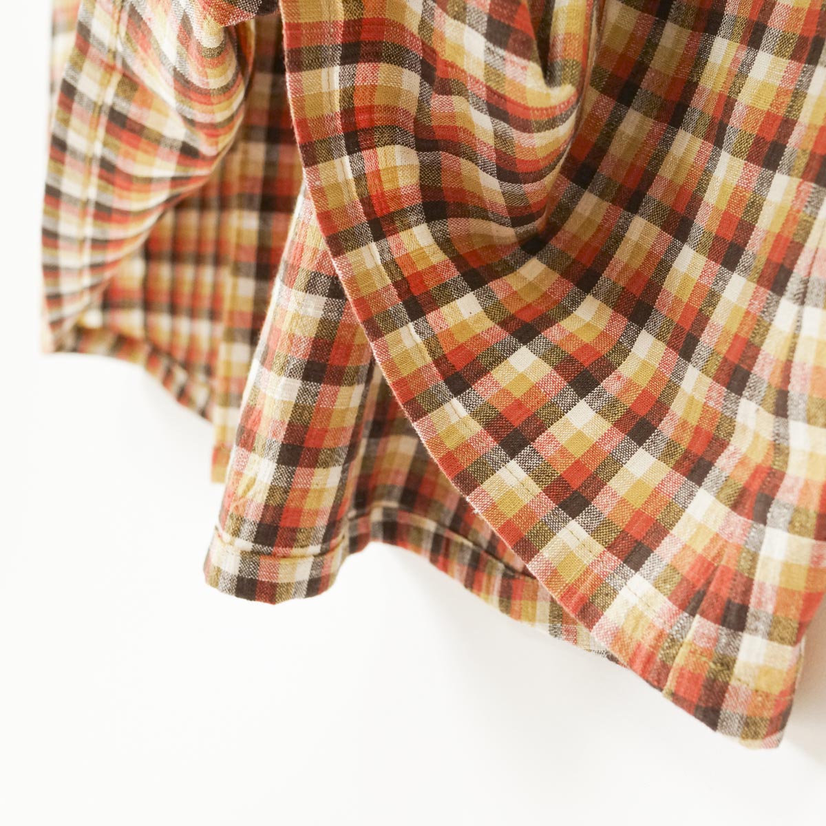 ノースリーブワンピース 3色展開