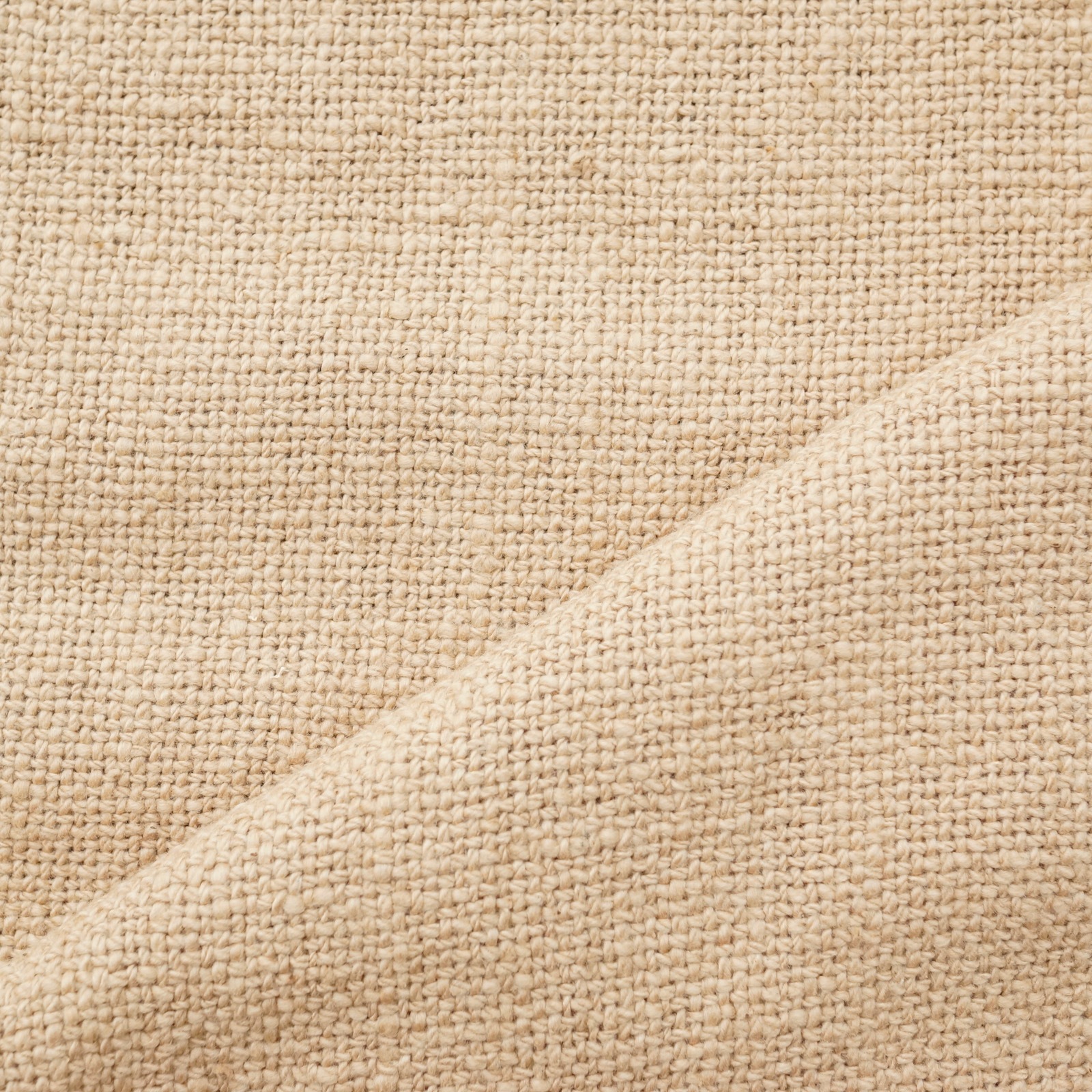 ガラ紡 417/2 生地