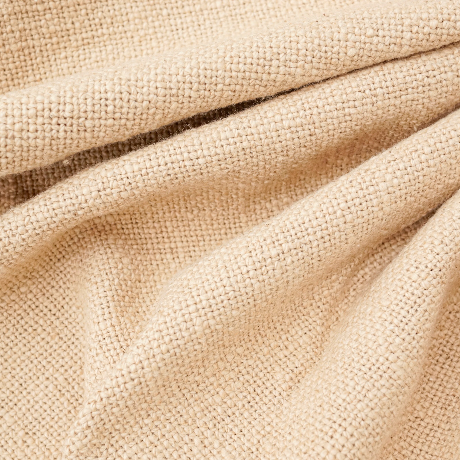 ガラ紡 417/2 生地