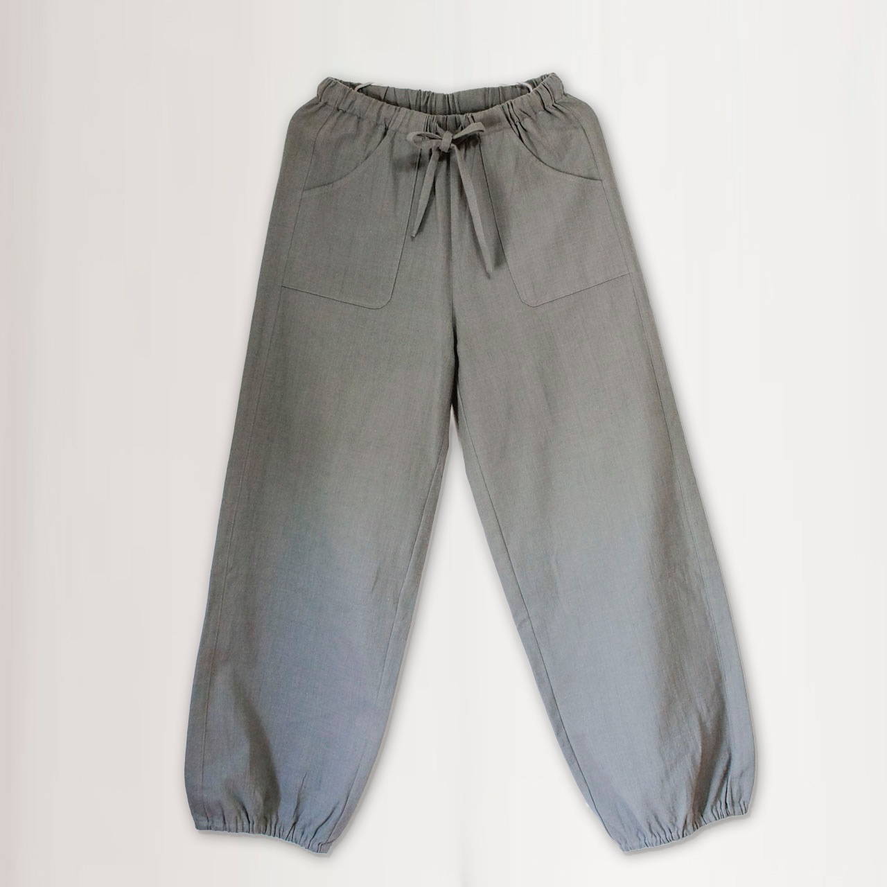 ドロストパンツ