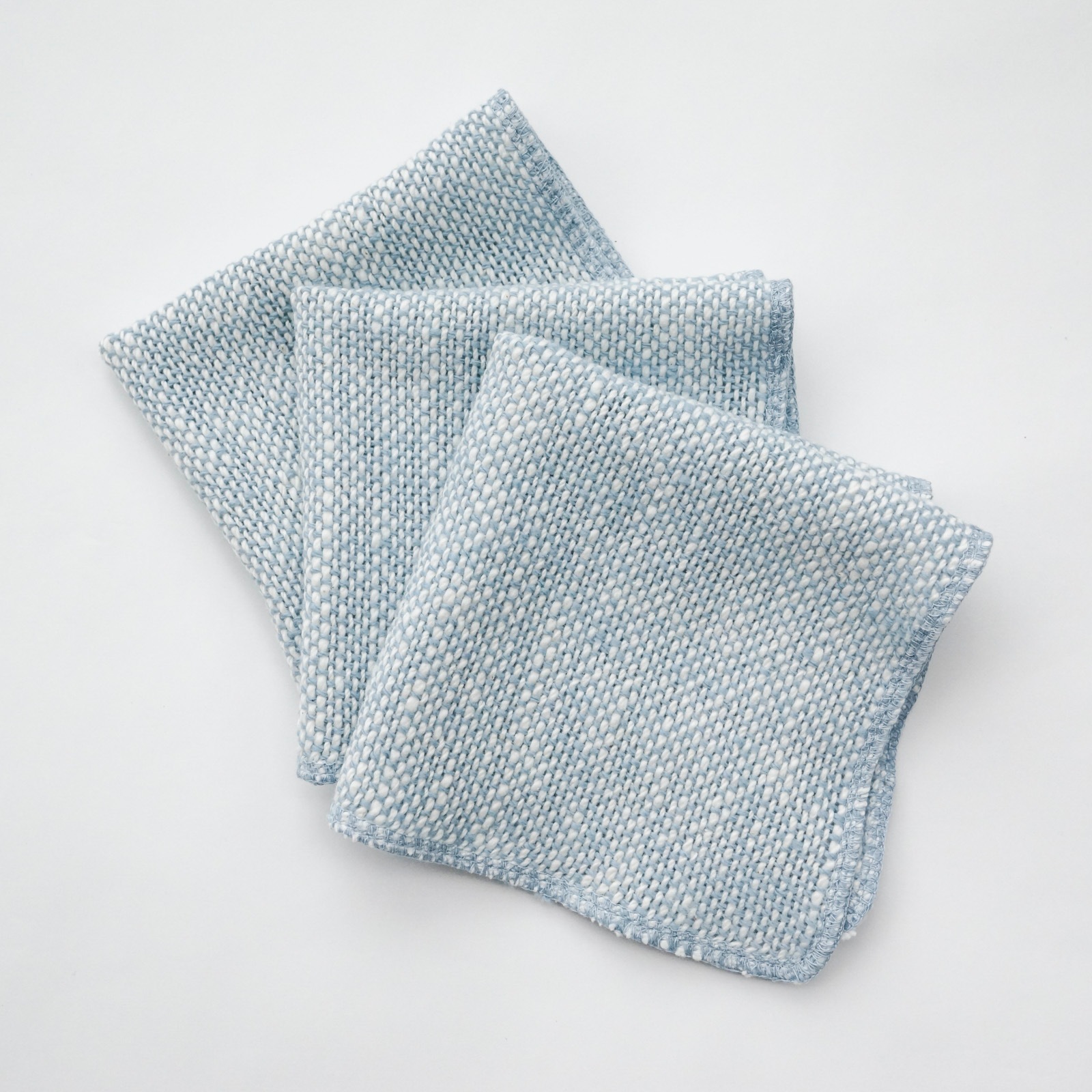 和紡クロス 同色3枚のセット