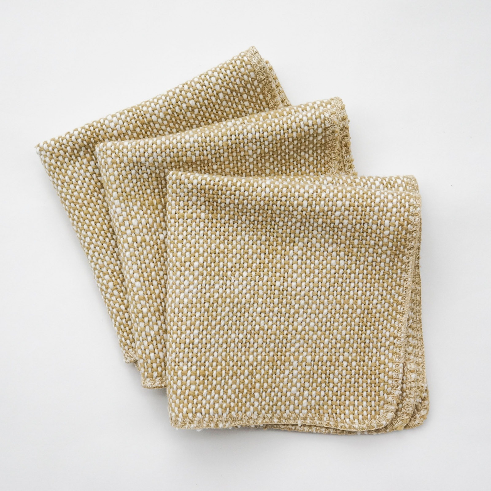 和紡クロス 同色3枚のセット