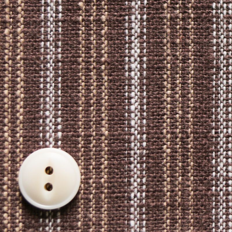 【2ｍカット生地】317/1縞　7色展開