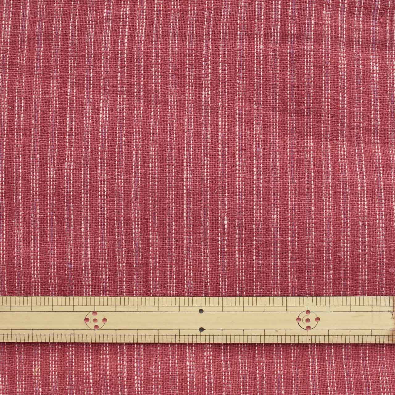 【2ｍカット生地】317/1縞　7色展開