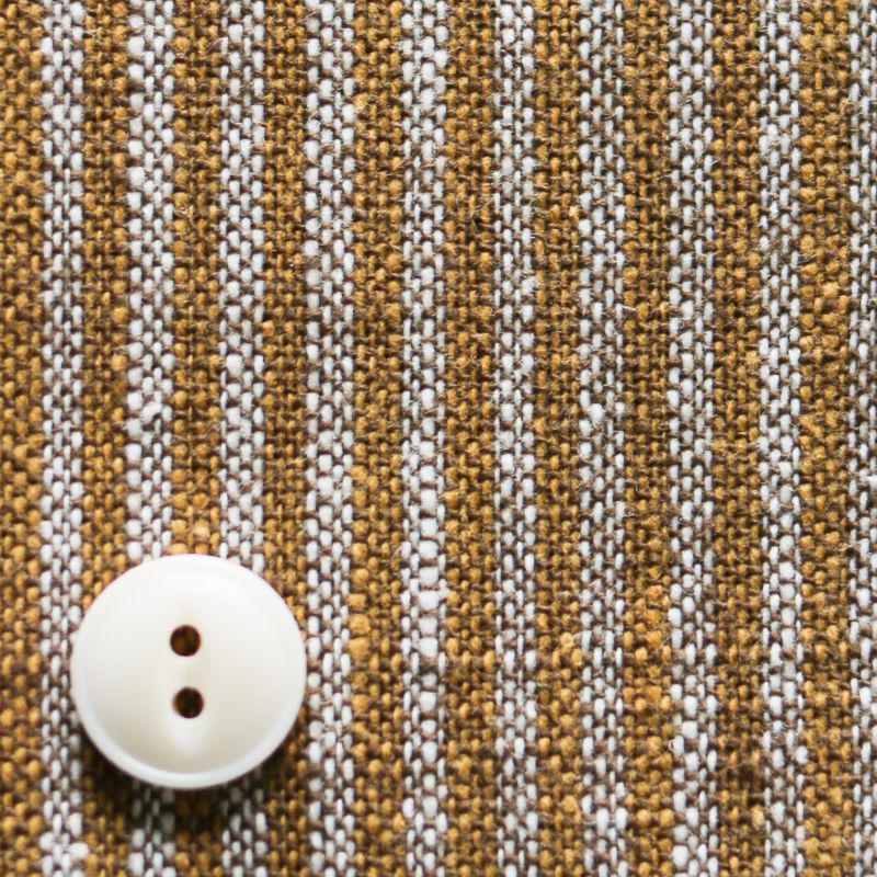 【2ｍカット生地】317/1縞　7色展開