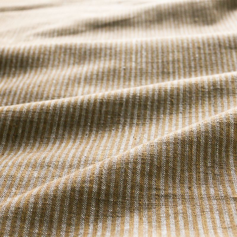 【2ｍカット生地】317/1縞　7色展開