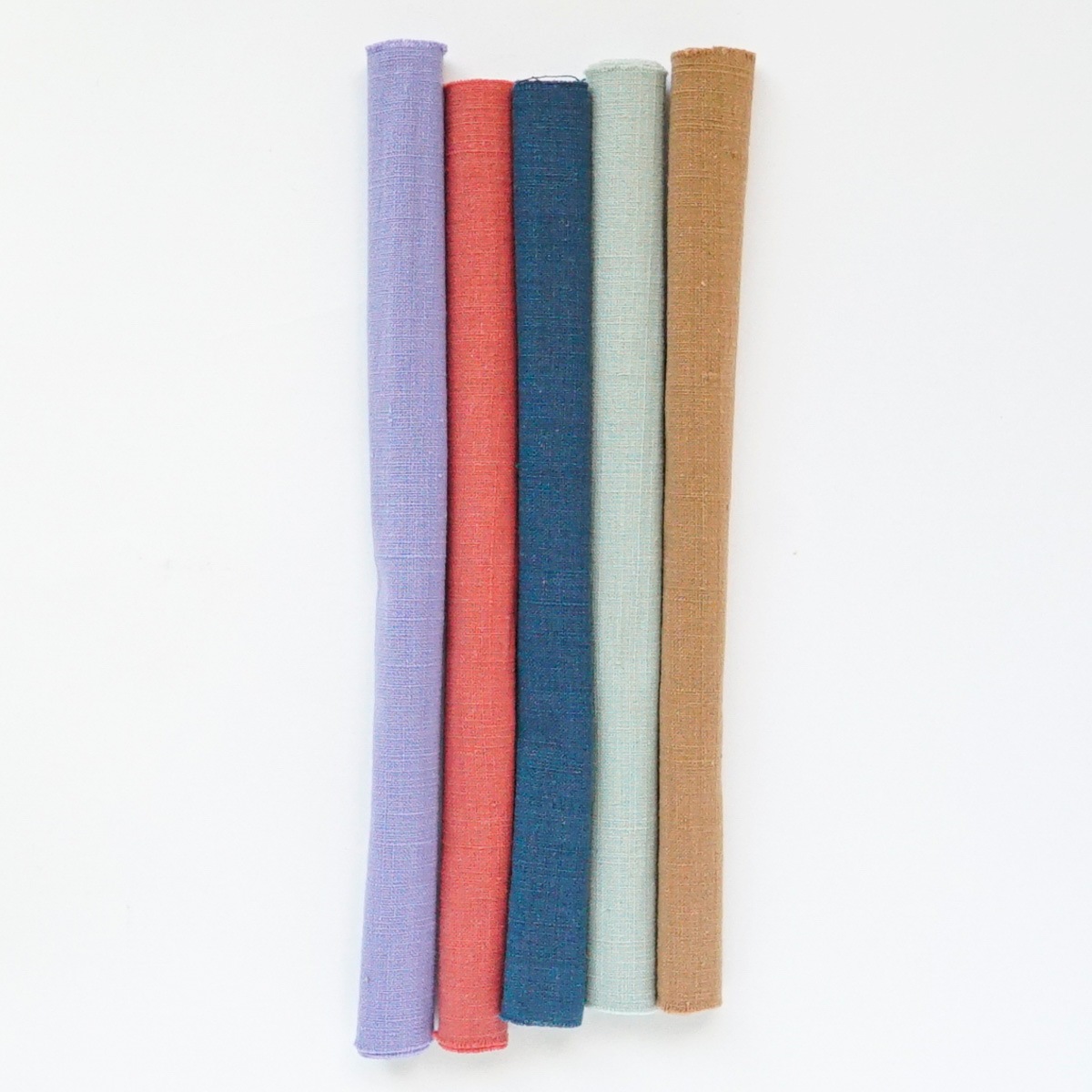 80色カットクロス5枚組 アソート