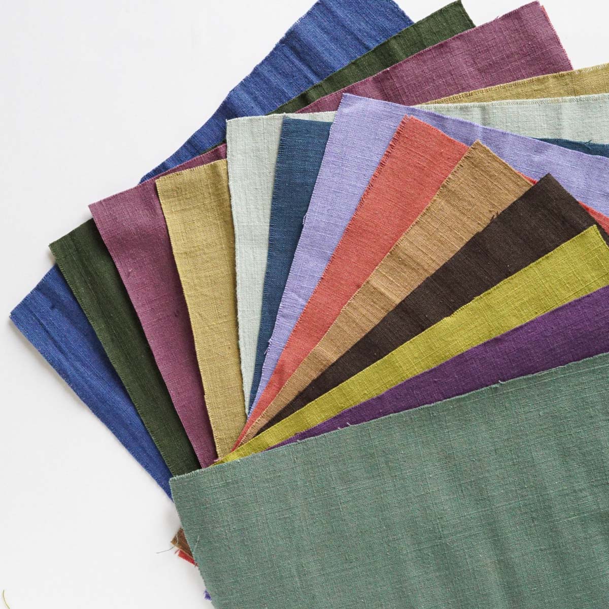 80色カットクロス5枚組　アソート