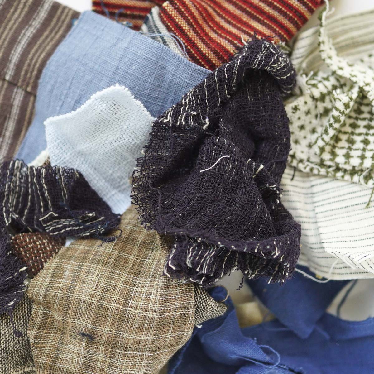 切れ端 詰め合わせ