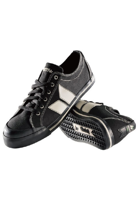 MACBETH（マクベス） ELIOT （エリオット） （Black/Cement）