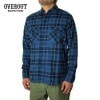 OVEROUT / VINTAGE CHECK SHIRTS