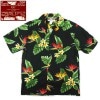 ROBERT J.CLANCY С  󥷡HAWAIIAN SHIRTS "JT"