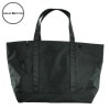 Burlap Outfitter TOTE BAG XPAC BLACK