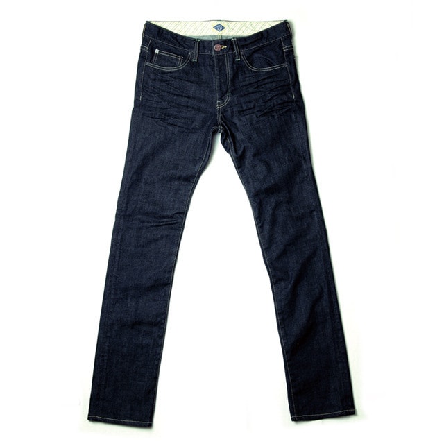 NAKED SUN TIGHT STRETCH STRAIGHT INDIGO