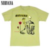 " INCESTICIDE " " NIRVANA  " Tee