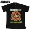 " SUPERUNKNOWN " " SOUNDGARDEN  " Tee