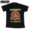 " SUPERUNKNOWN " " SOUNDGARDEN  " Tee