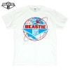 " AROUND THE WORLD " " BEASTIE BOYS  " Tee