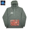DOWN ON THE CORNER 󥪥󥶥ʡ WATER PROOF ANORAK / GRAY