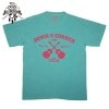 DOWN ON THE CORNER  󥪥󥶥ʡ S/S TEE "GUITER WORKS" / SEAFORM