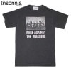 INSONNIA PROJECTS 󥽥˥ץ R.A.T.M "NUS WITH GUNS 1997" / BLACK