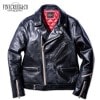 FINECREEK&CO  ACJK010  CLUBMAN HEAVY / BLACK