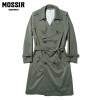 MOSSIR �⥷���� Ray / GREEN