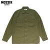 MOSSIR �⥷���� Claus / GREEN