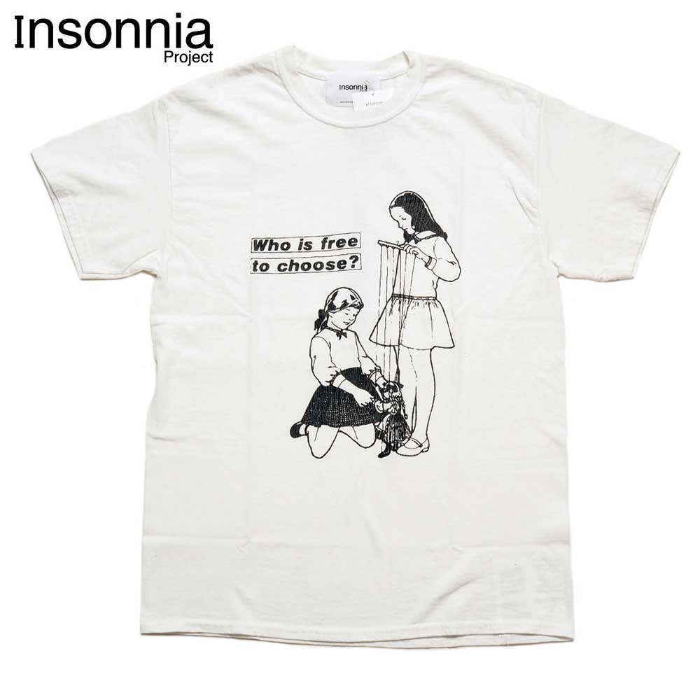 Insonnia projects インソニアプロジェクト レイジアゲインストザ