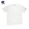 Champion ԥ T1011 POCKET-Tee MADE IN USA / WHITE