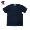 Champion ԥ T1011 POCKET-Tee MADE IN USA / NAVY