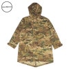 Burlap Outfitter Сåץȥեå M-51 JACKET FR / MULTICAM