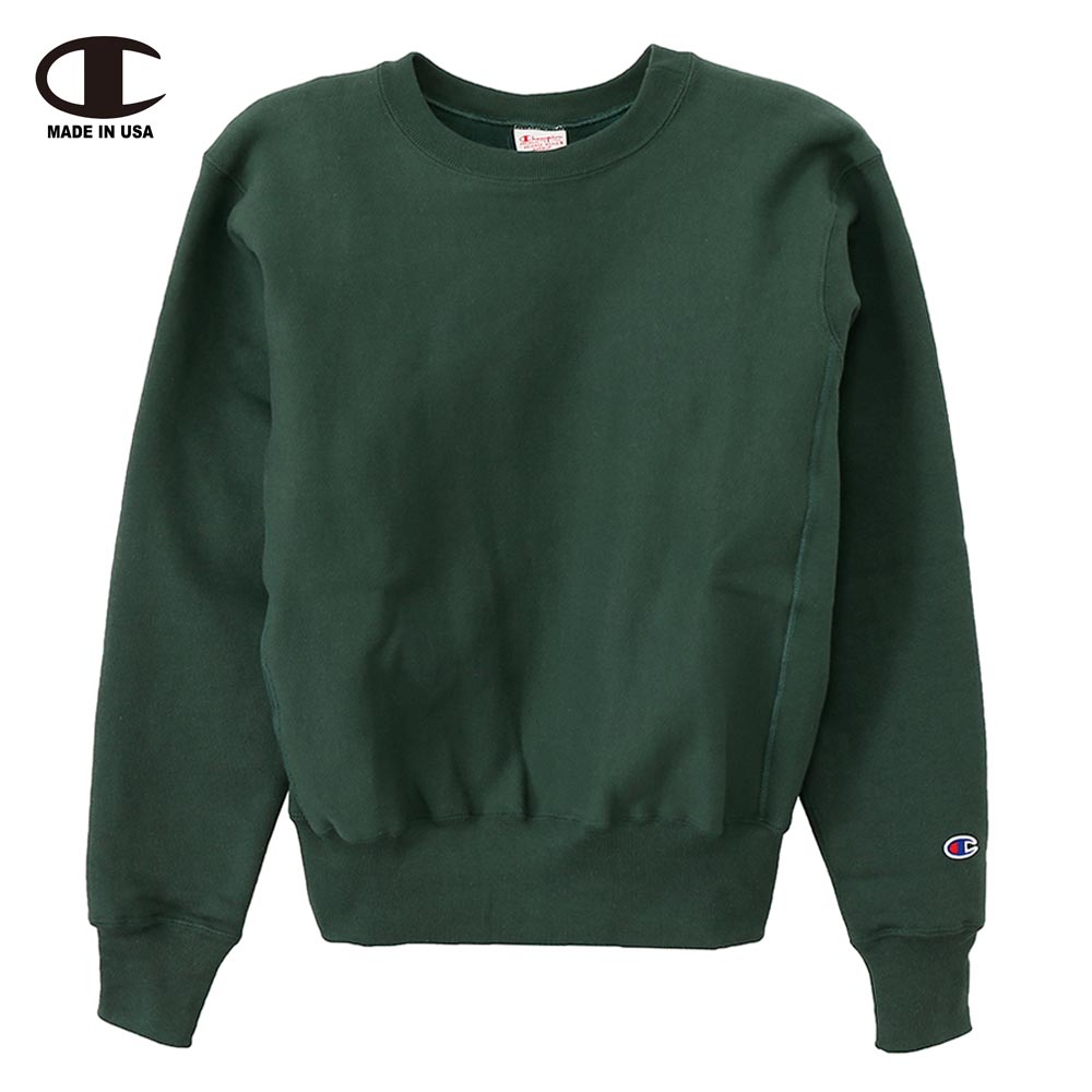 宅配便配送 Champion REVERSE WEAVE  ウォームアップウェア